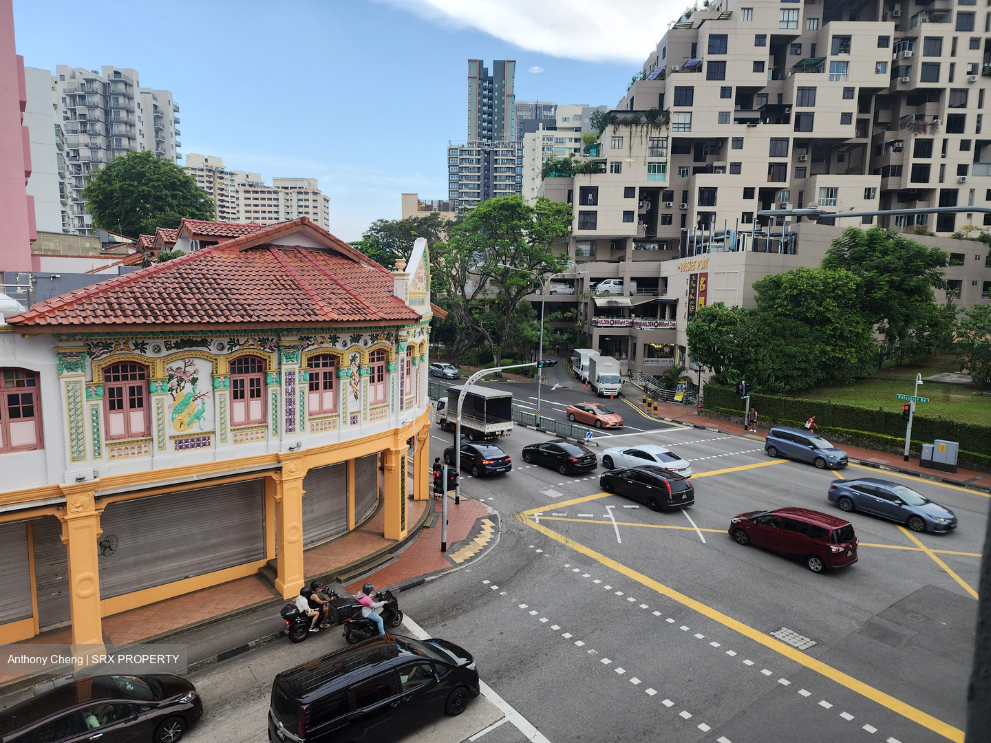 Balestier Road (D12), Apartment #452767451